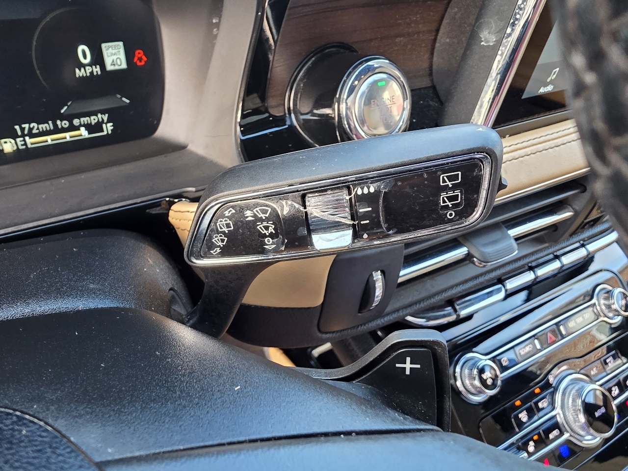 Lincoln Corsair  2022