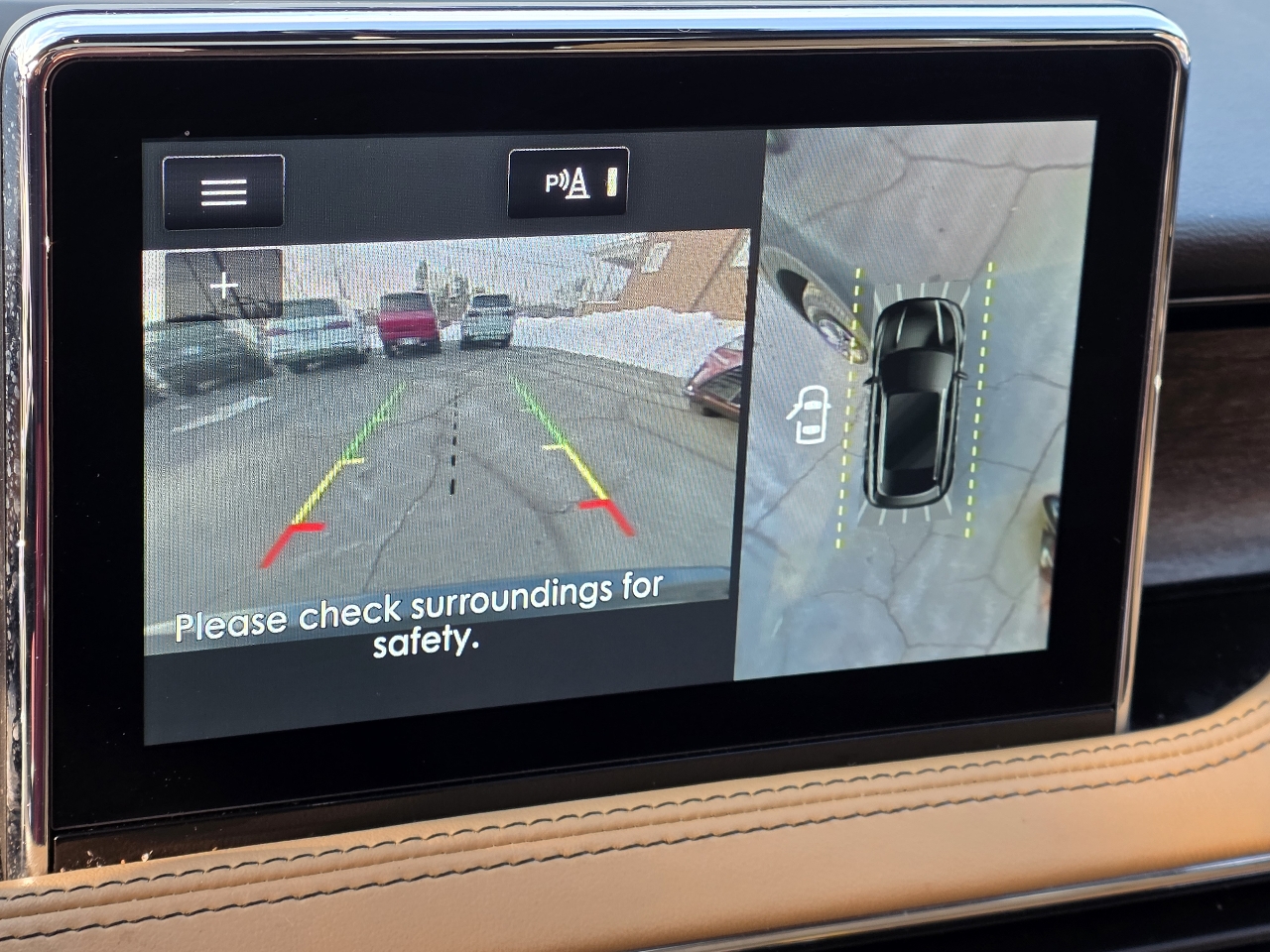 Lincoln Corsair  2022