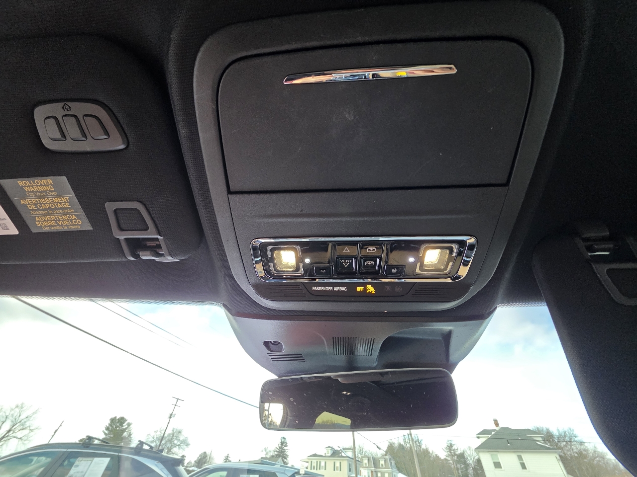 Lincoln Corsair  2022