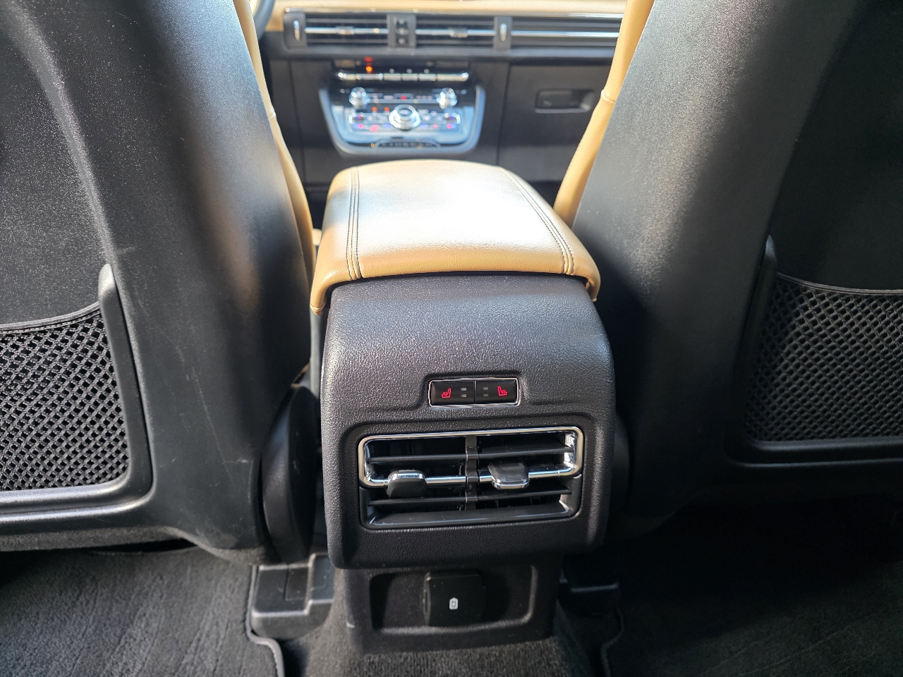 Lincoln Corsair  2022