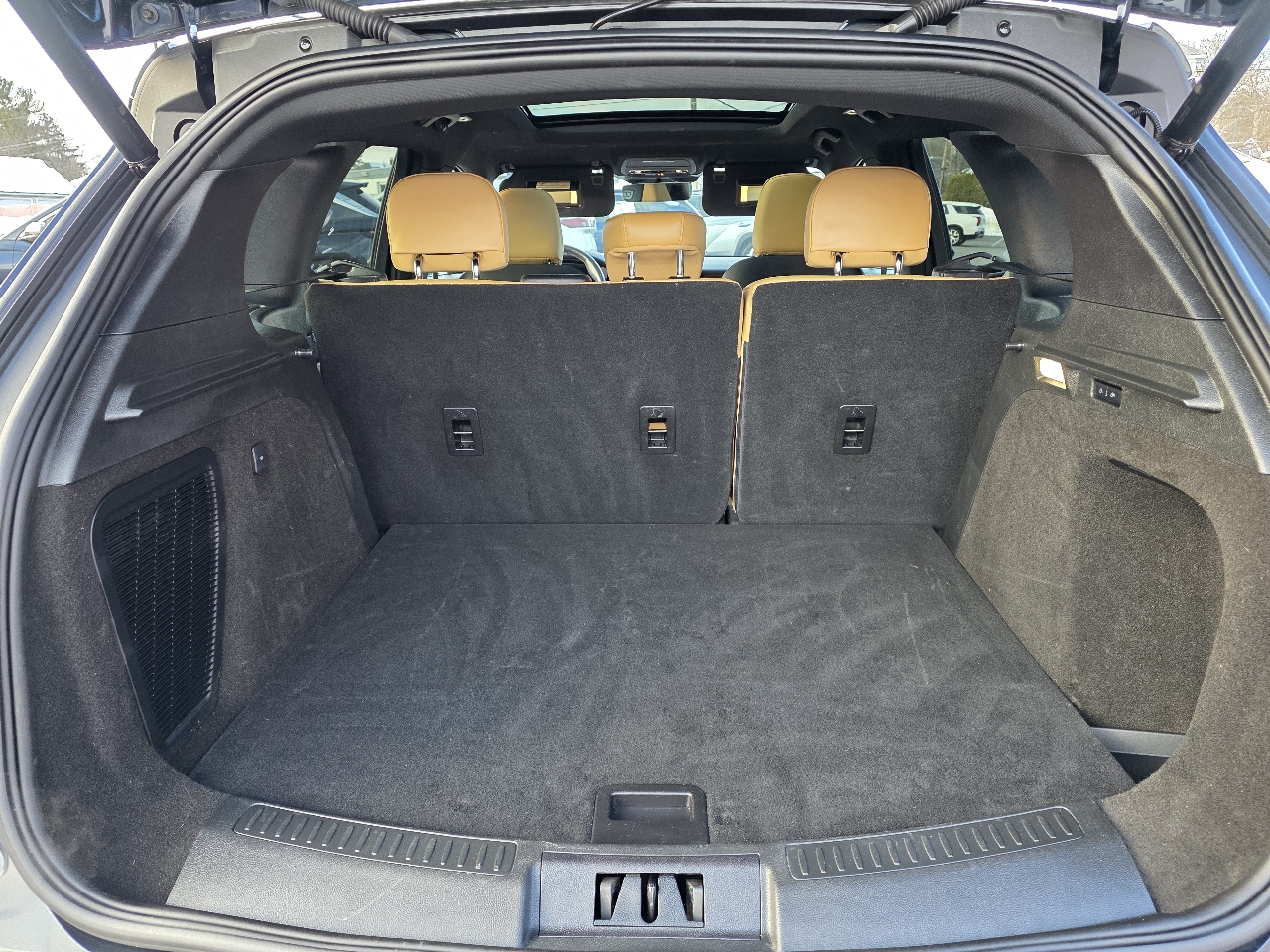 Lincoln Corsair  2022