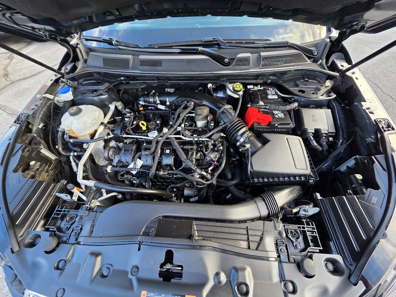 Lincoln Corsair  2022