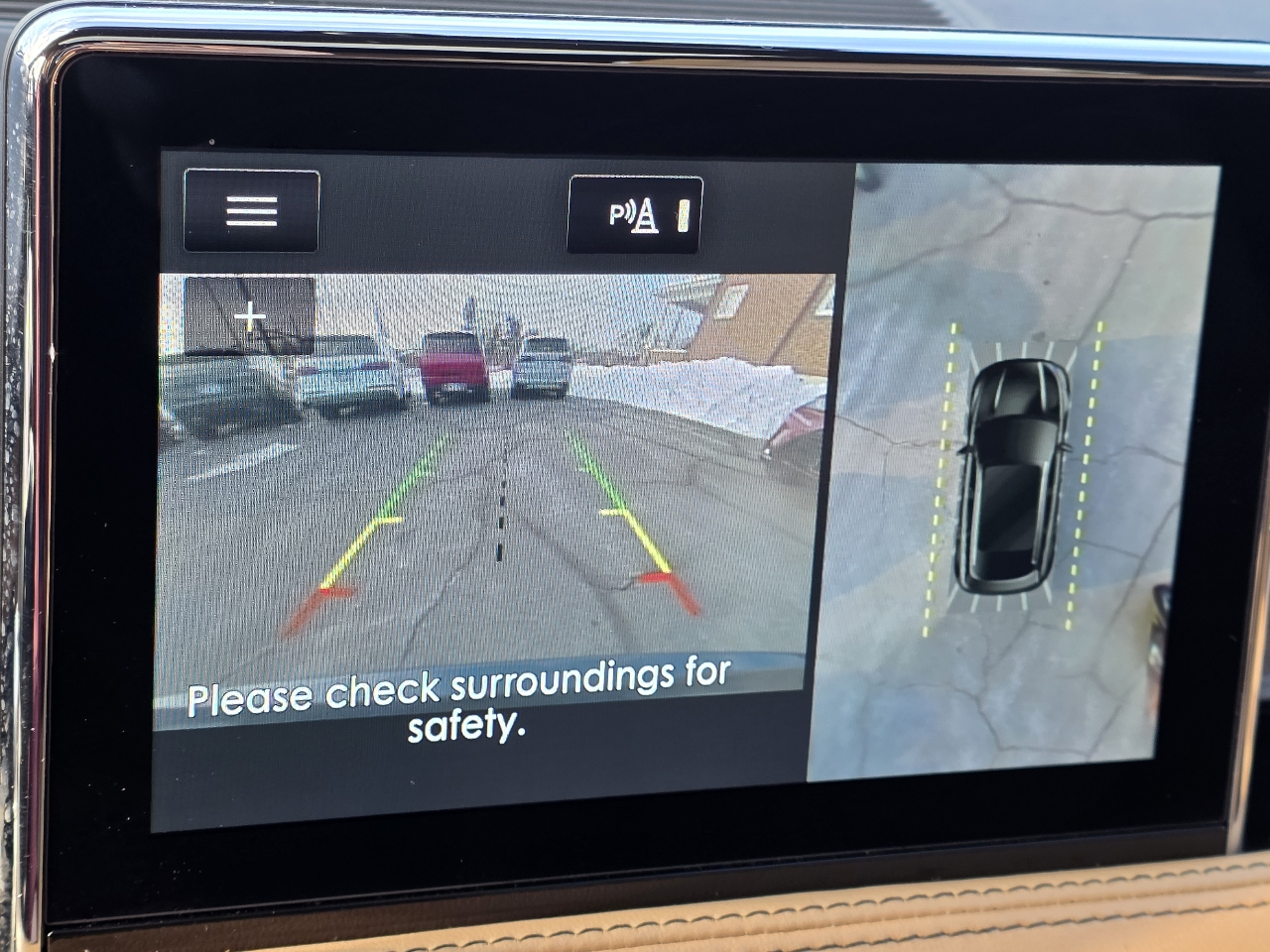 Lincoln Corsair  2022