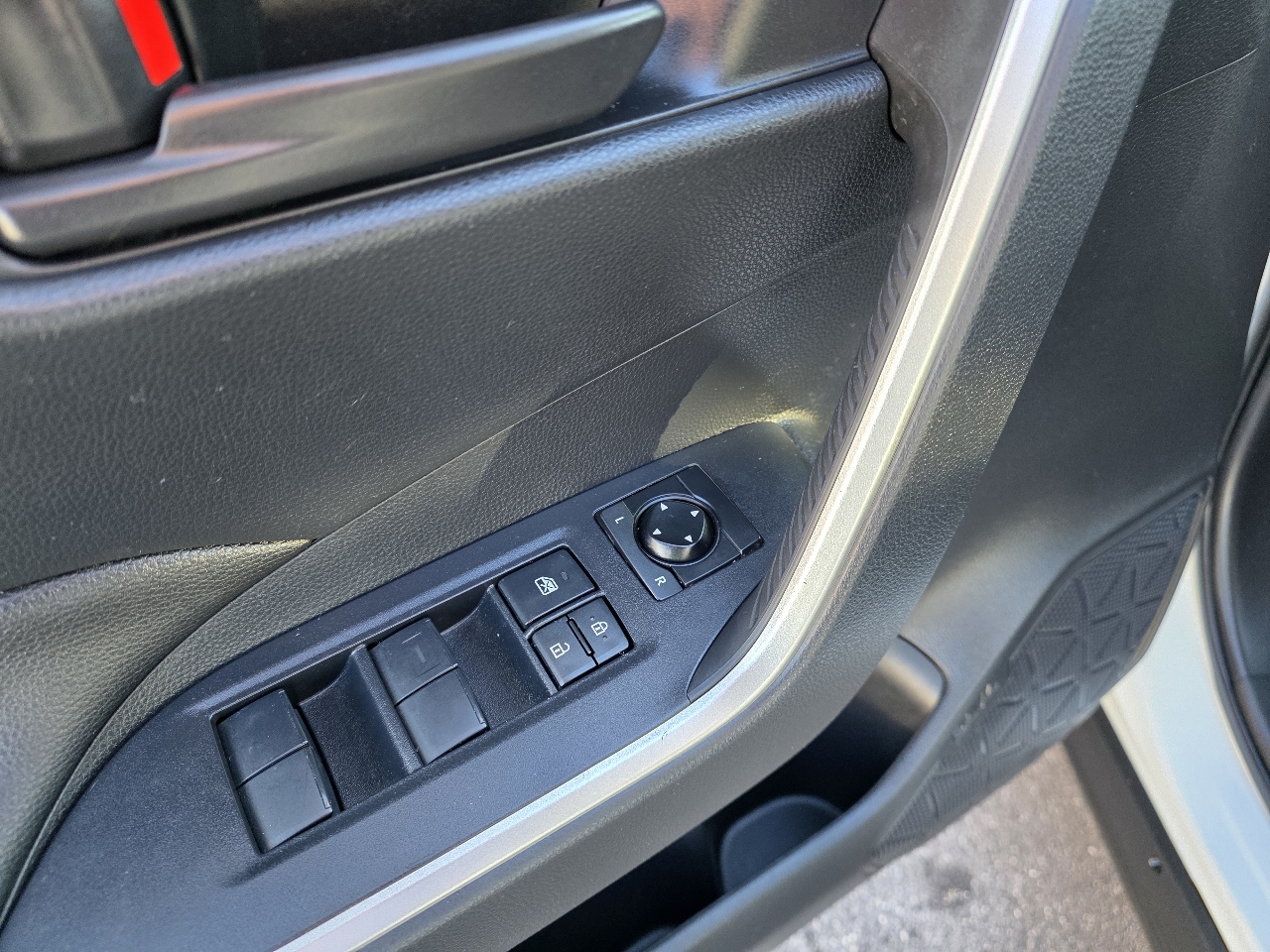 Toyota RAV4 Prime  2021