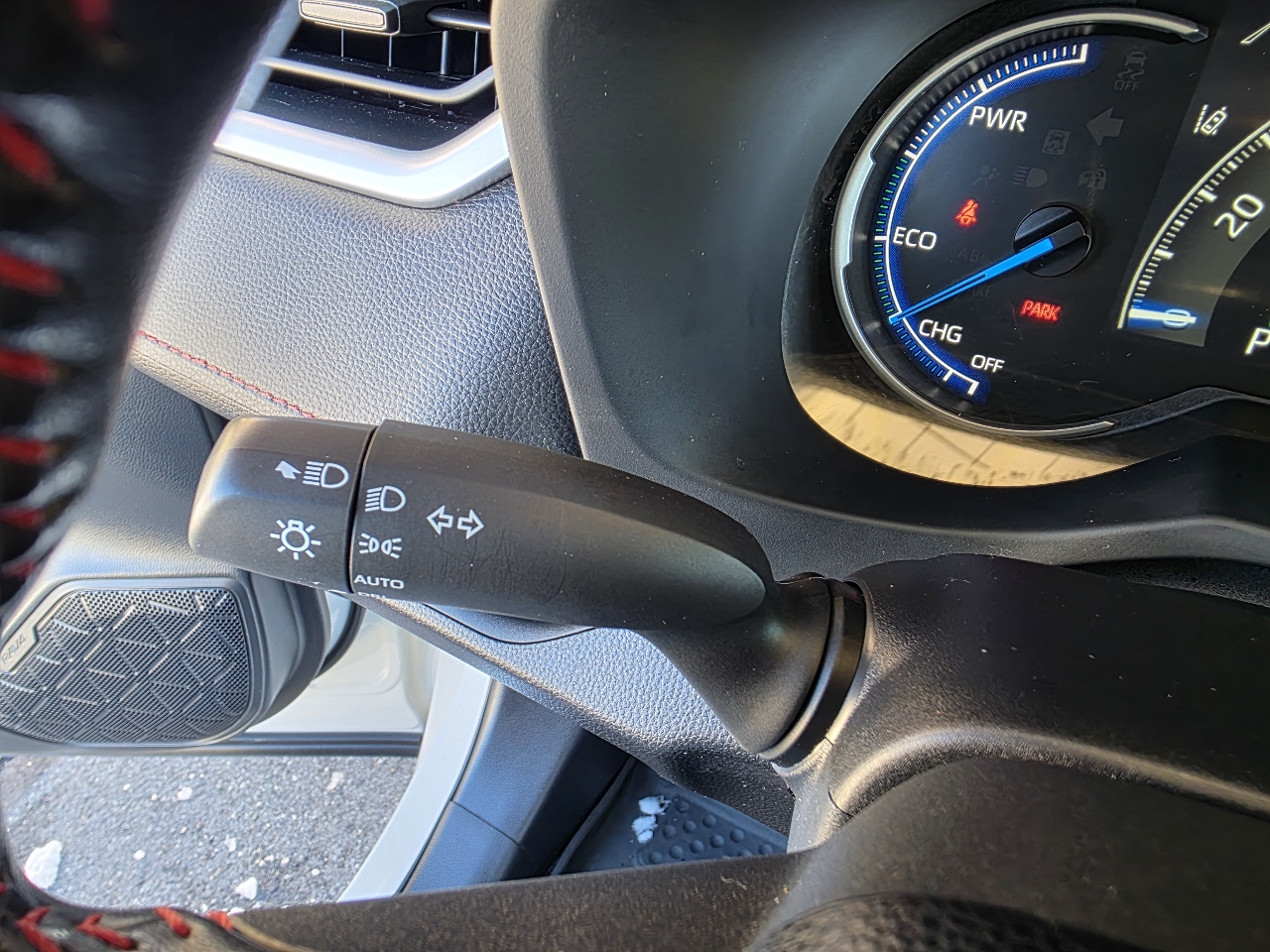 Toyota RAV4 Prime  2021