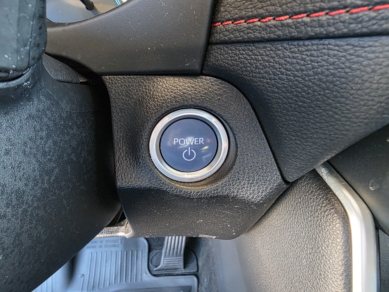 Toyota RAV4 Prime  2021