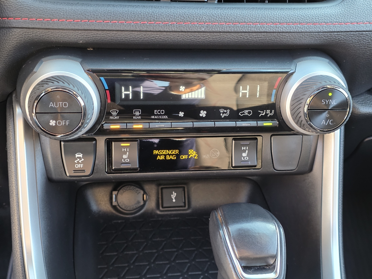 Toyota RAV4 Prime  2021