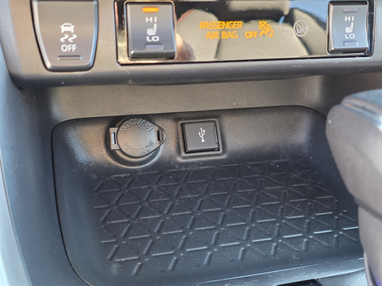 Toyota RAV4 Prime  2021