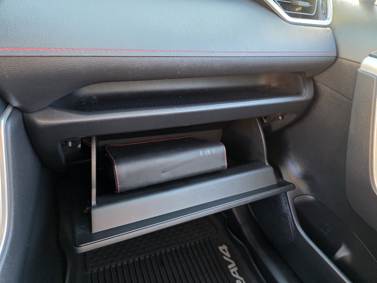 Toyota RAV4 Prime  2021