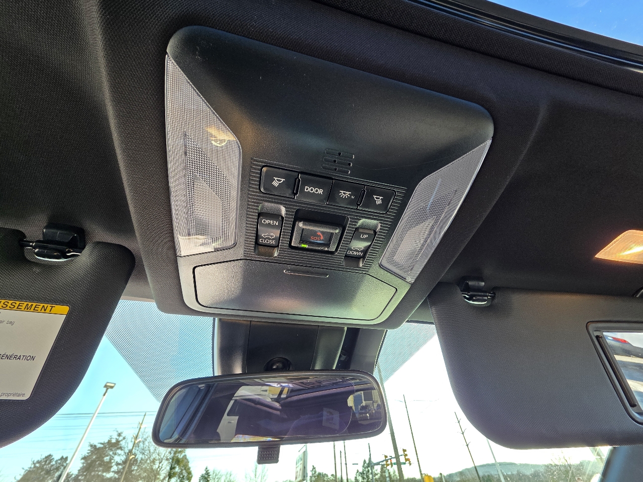 Toyota RAV4 Prime  2021