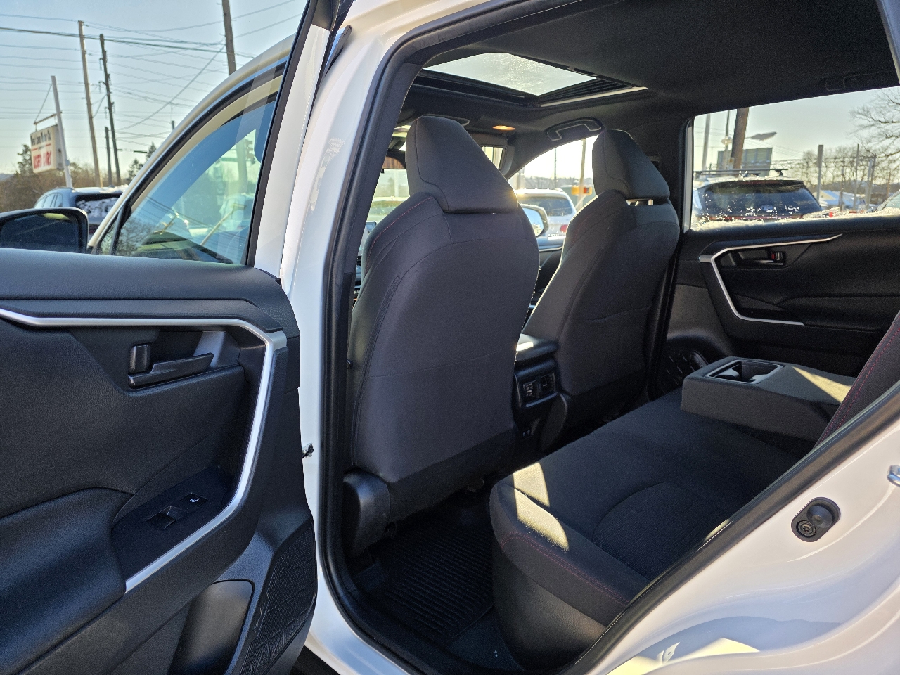 Toyota RAV4 Prime  2021