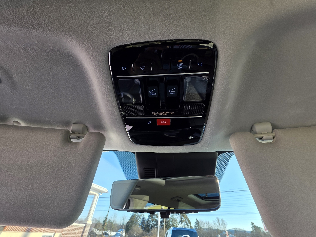 Hyundai Santa Fe Hybrid  2024