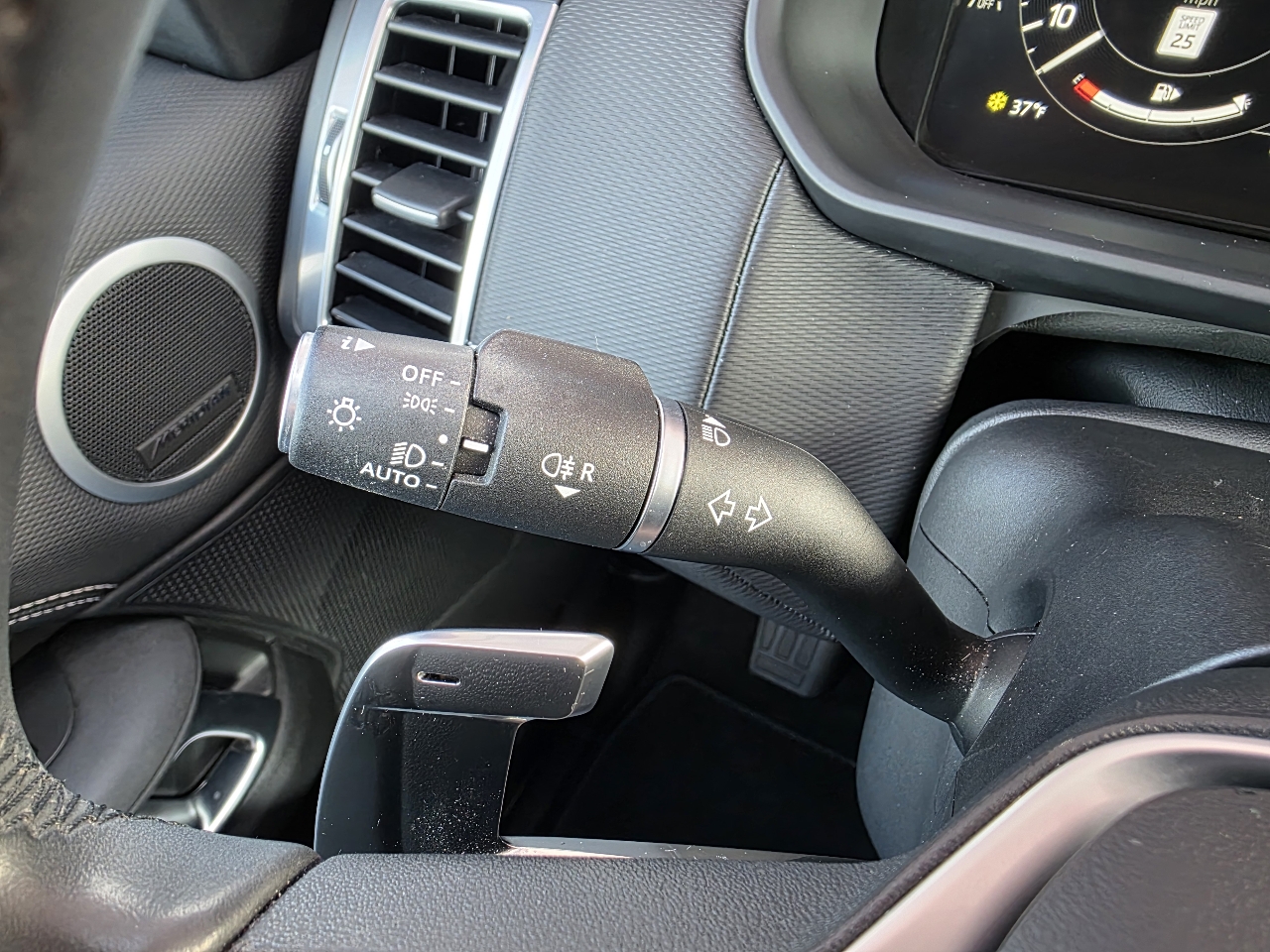 Land Rover Discovery  2024