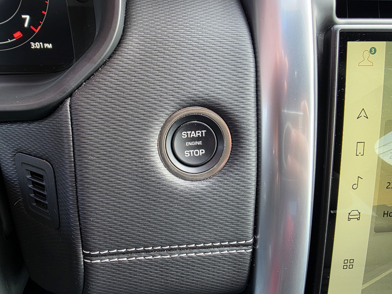 Land Rover Discovery  2024