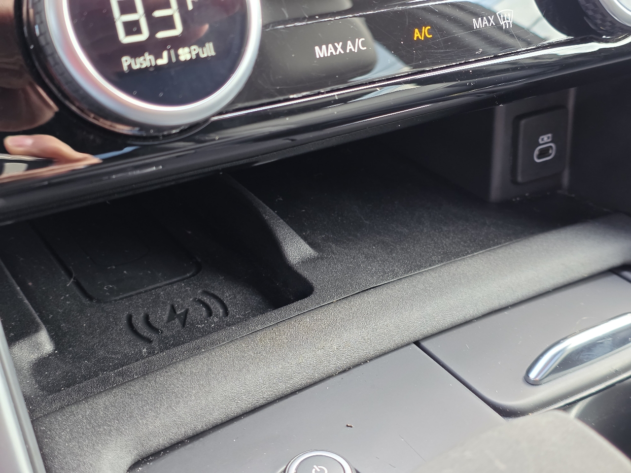 Land Rover Discovery  2024