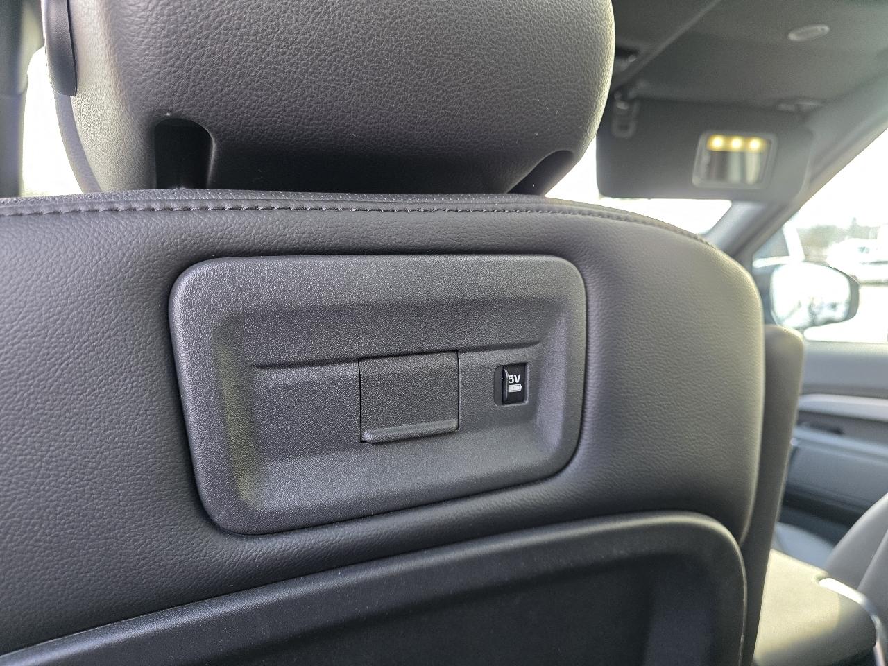 Land Rover Discovery  2024