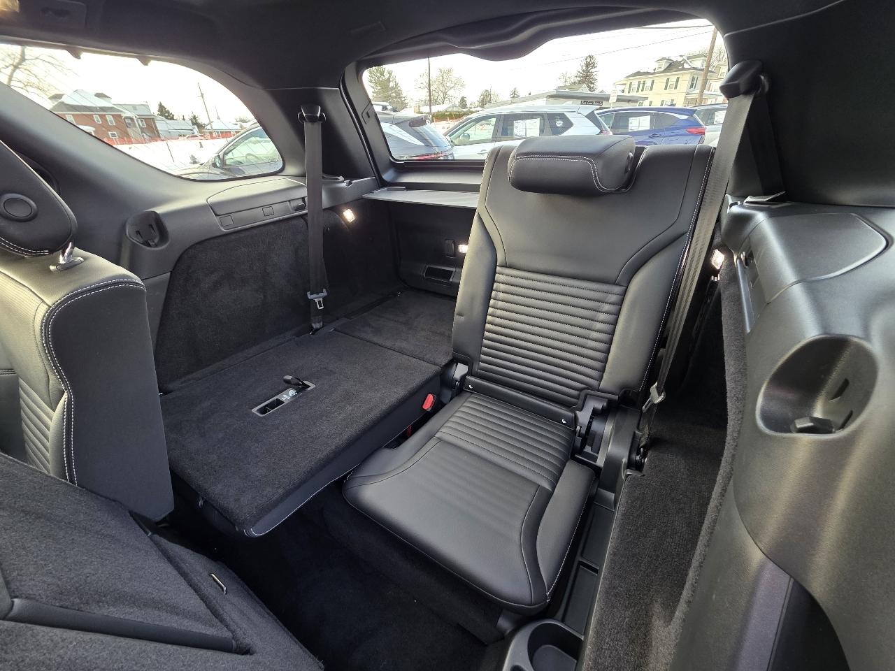 Land Rover Discovery  2024