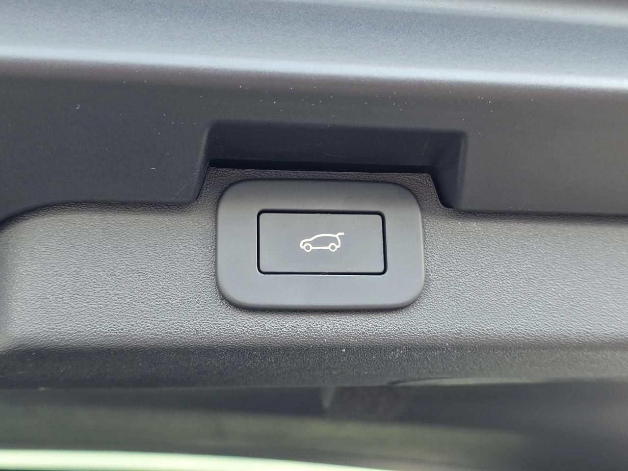 Land Rover Discovery  2024