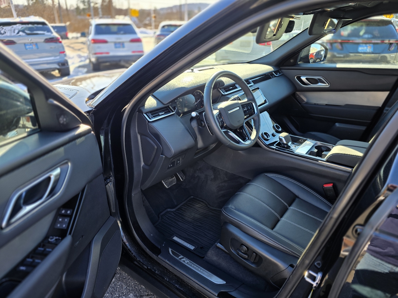 Land Rover Range Rover Velar  2023