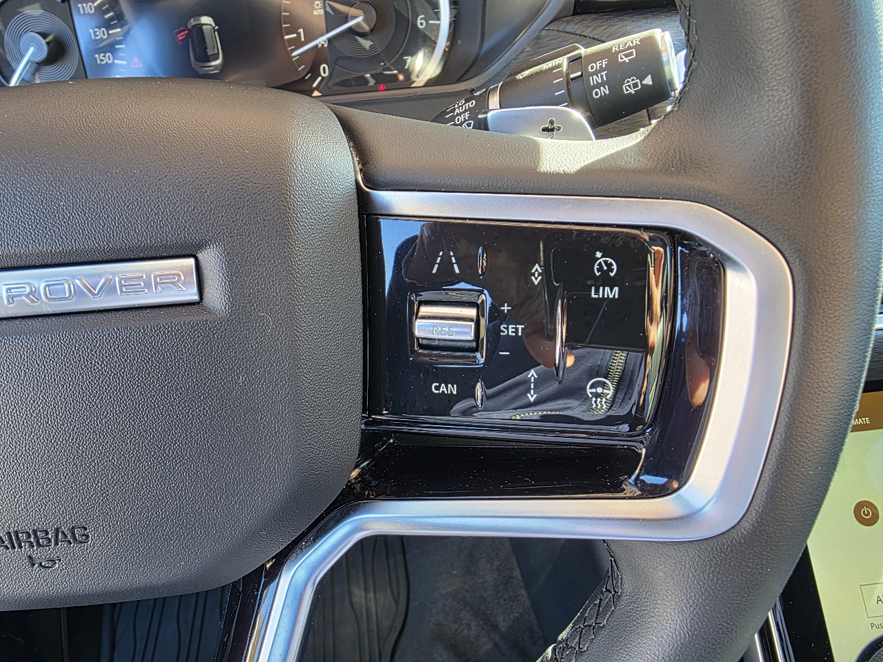 Land Rover Range Rover Velar  2023