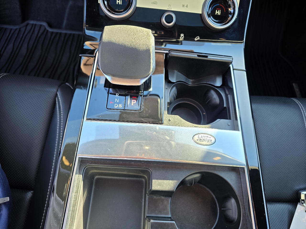 Land Rover Range Rover Velar  2023