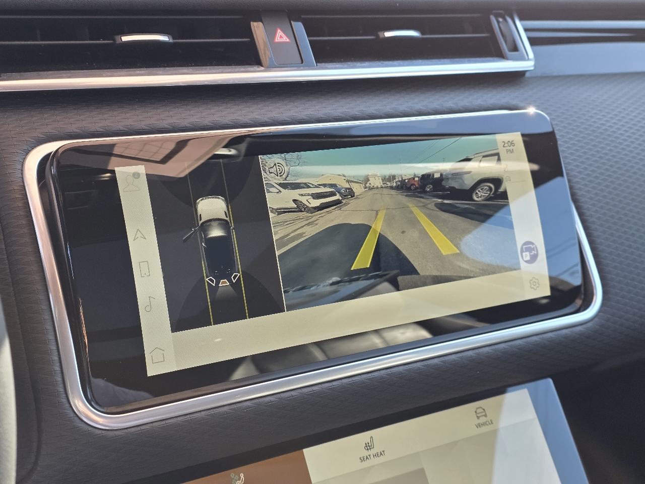 Land Rover Range Rover Velar  2023