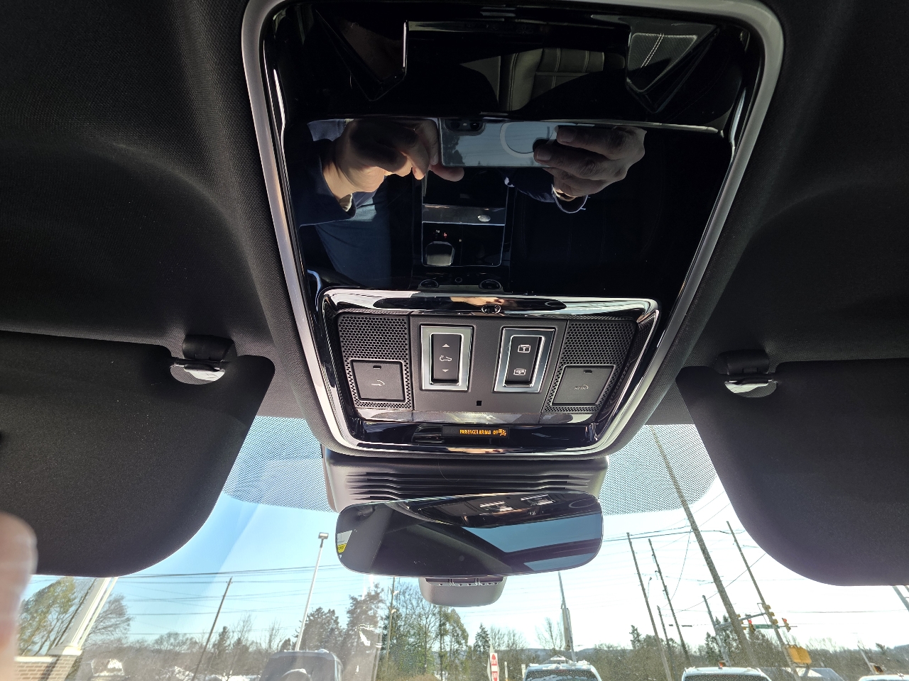 Land Rover Range Rover Velar  2023