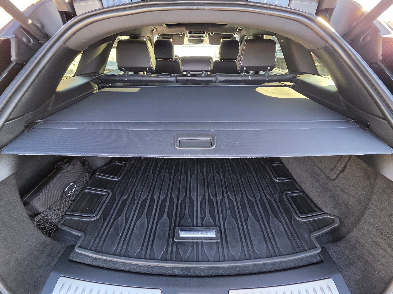 Land Rover Range Rover Velar  2023