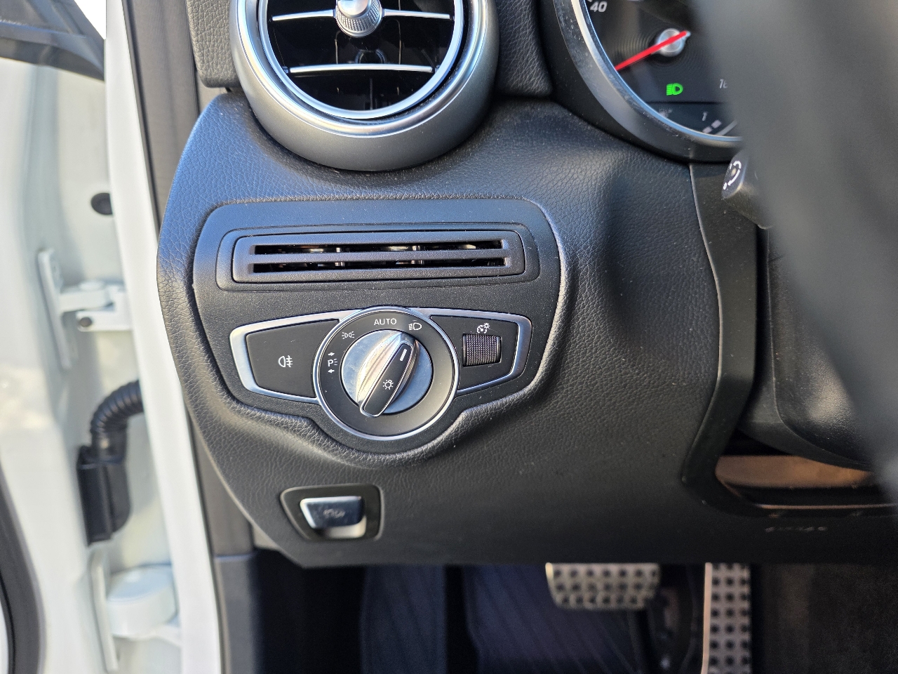 Mercedes-Benz GLC-Class  2020