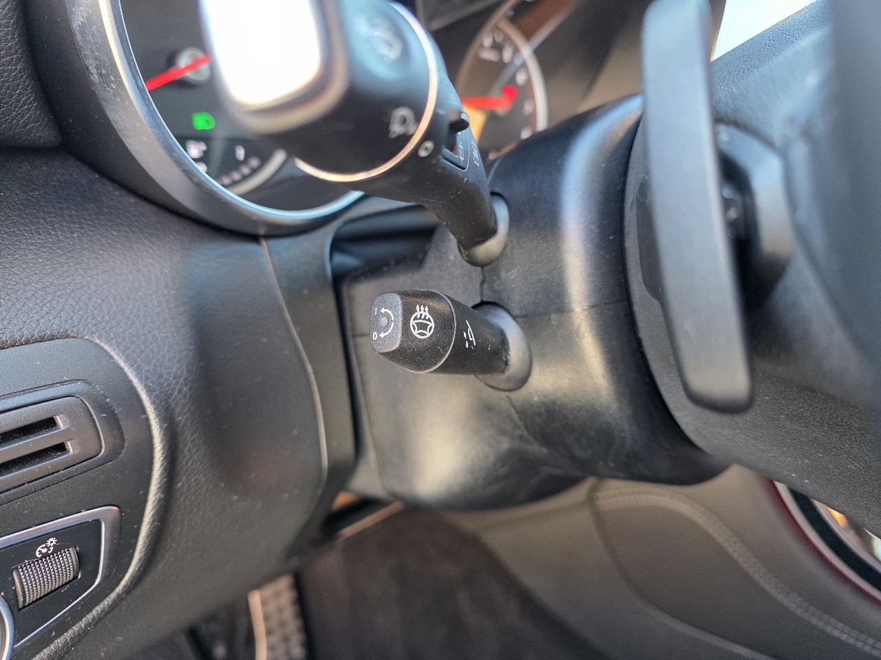 Mercedes-Benz GLC-Class  2020