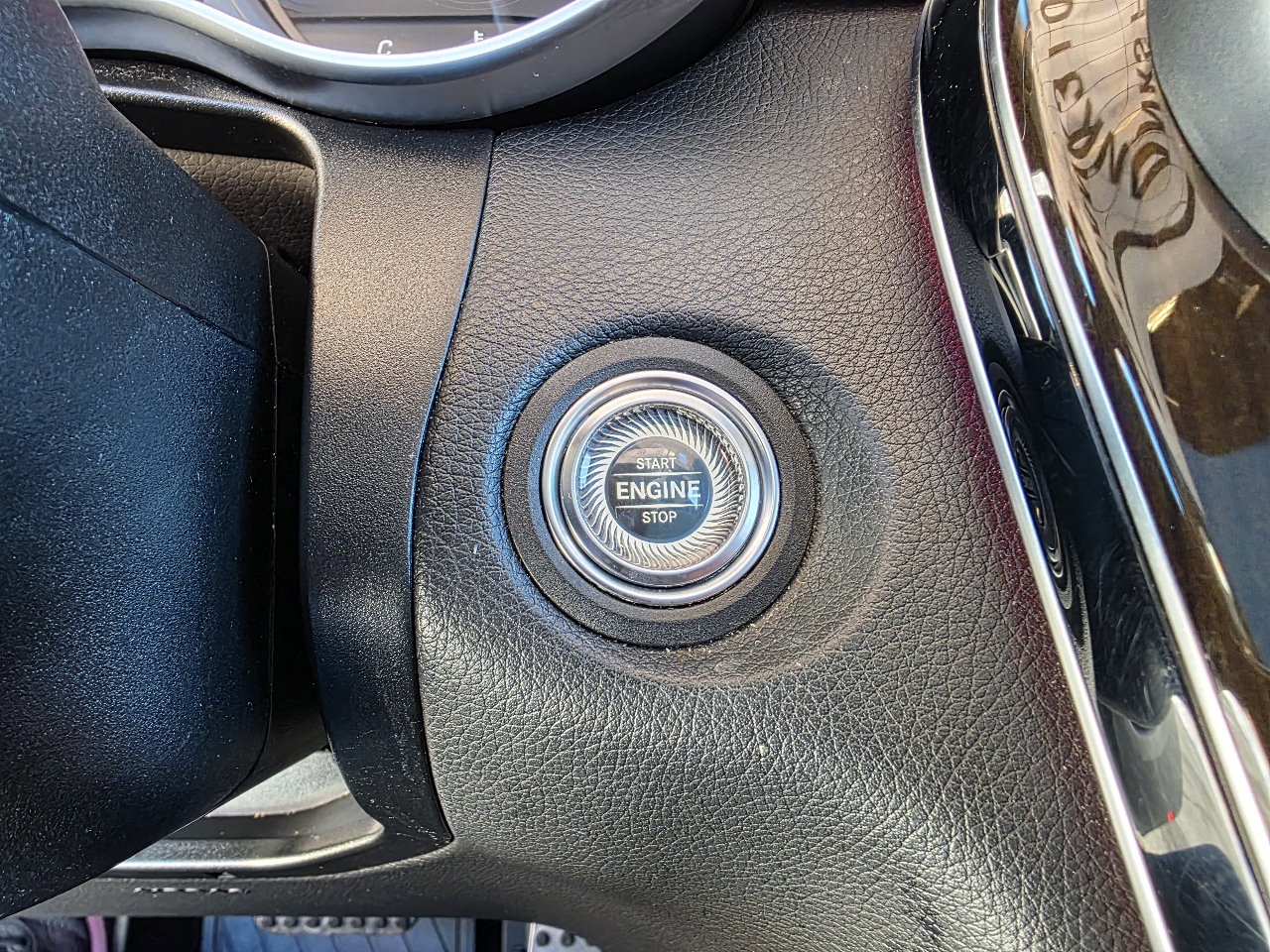 Mercedes-Benz GLC-Class  2020