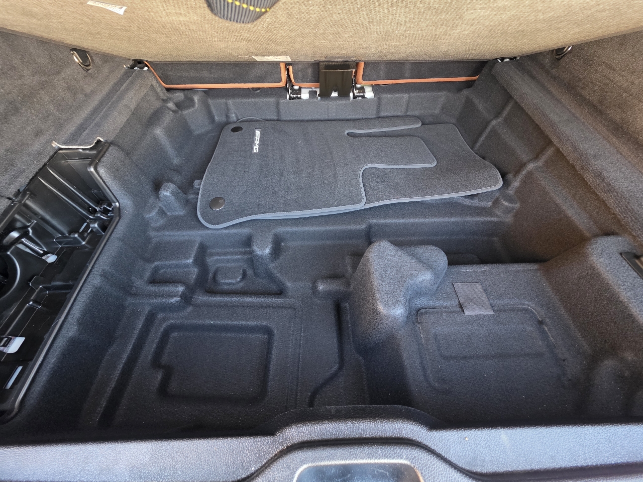 Mercedes-Benz GLC-Class  2020