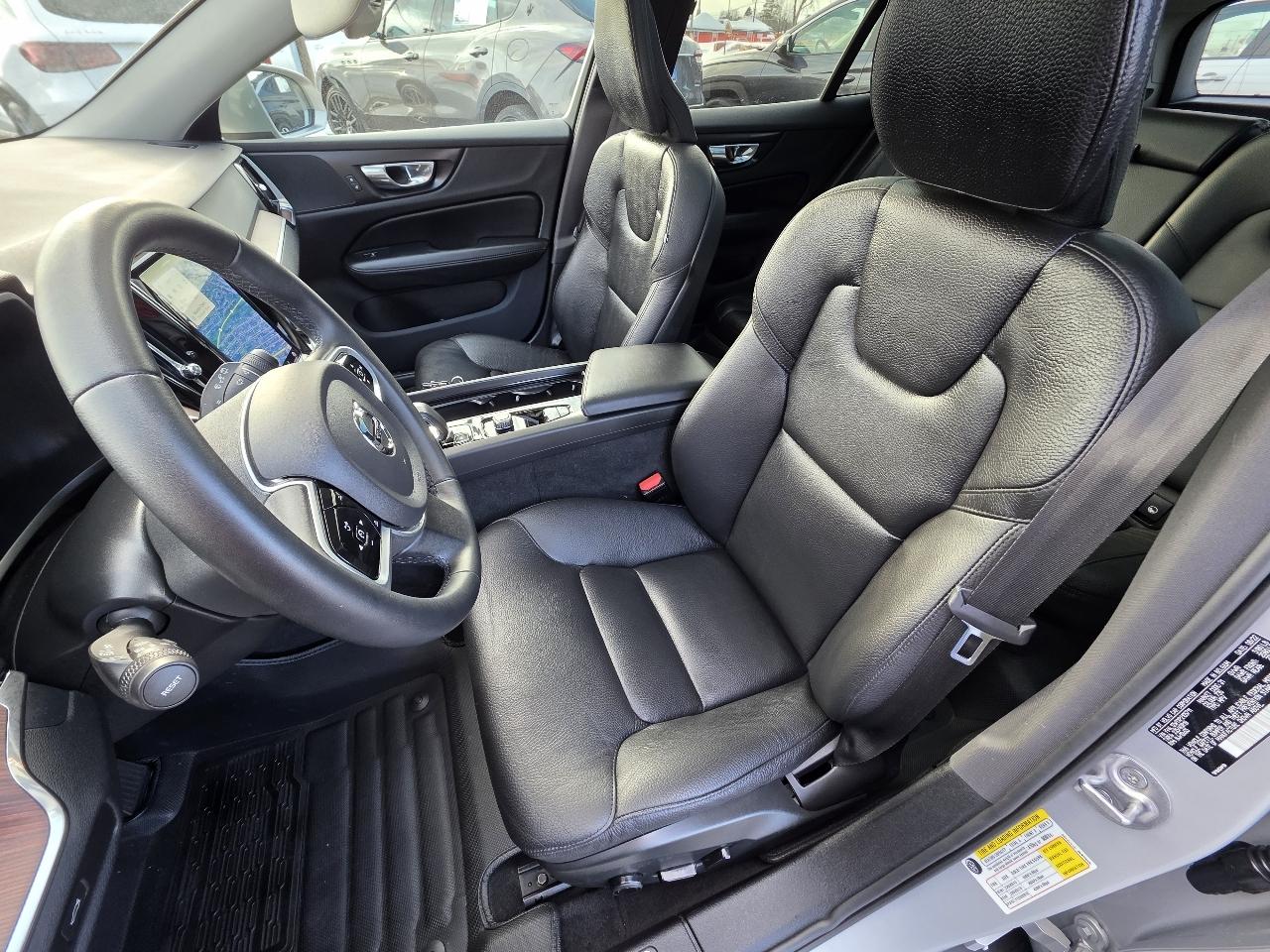 Volvo V60 Cross Country  2023