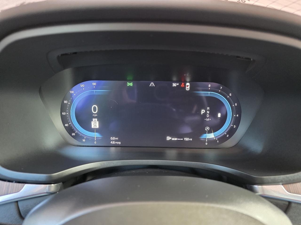 Volvo V60 Cross Country  2023