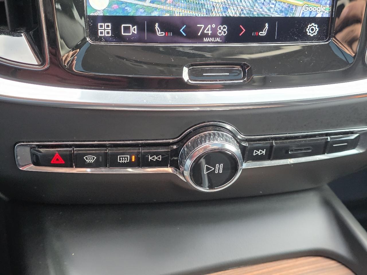 Volvo V60 Cross Country  2023