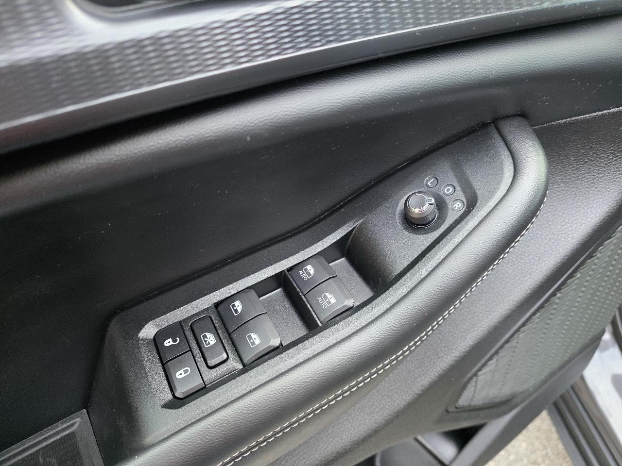 Jeep Grand Cherokee L  2024