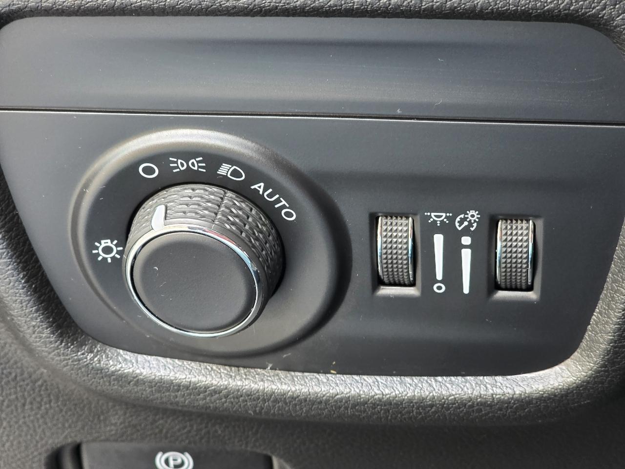 Jeep Grand Cherokee L  2024