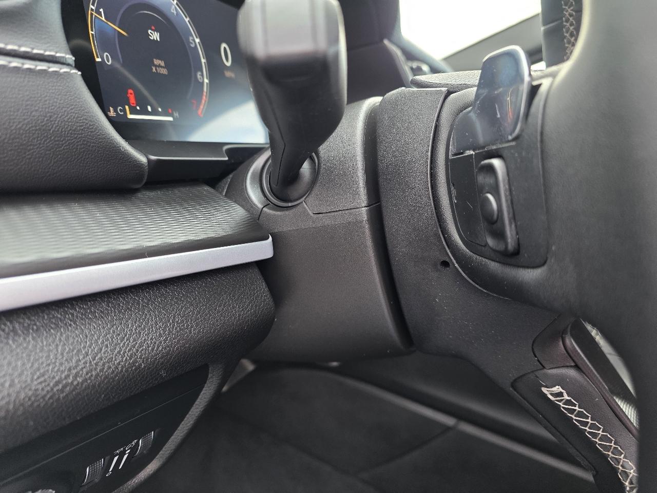 Jeep Grand Cherokee L  2024