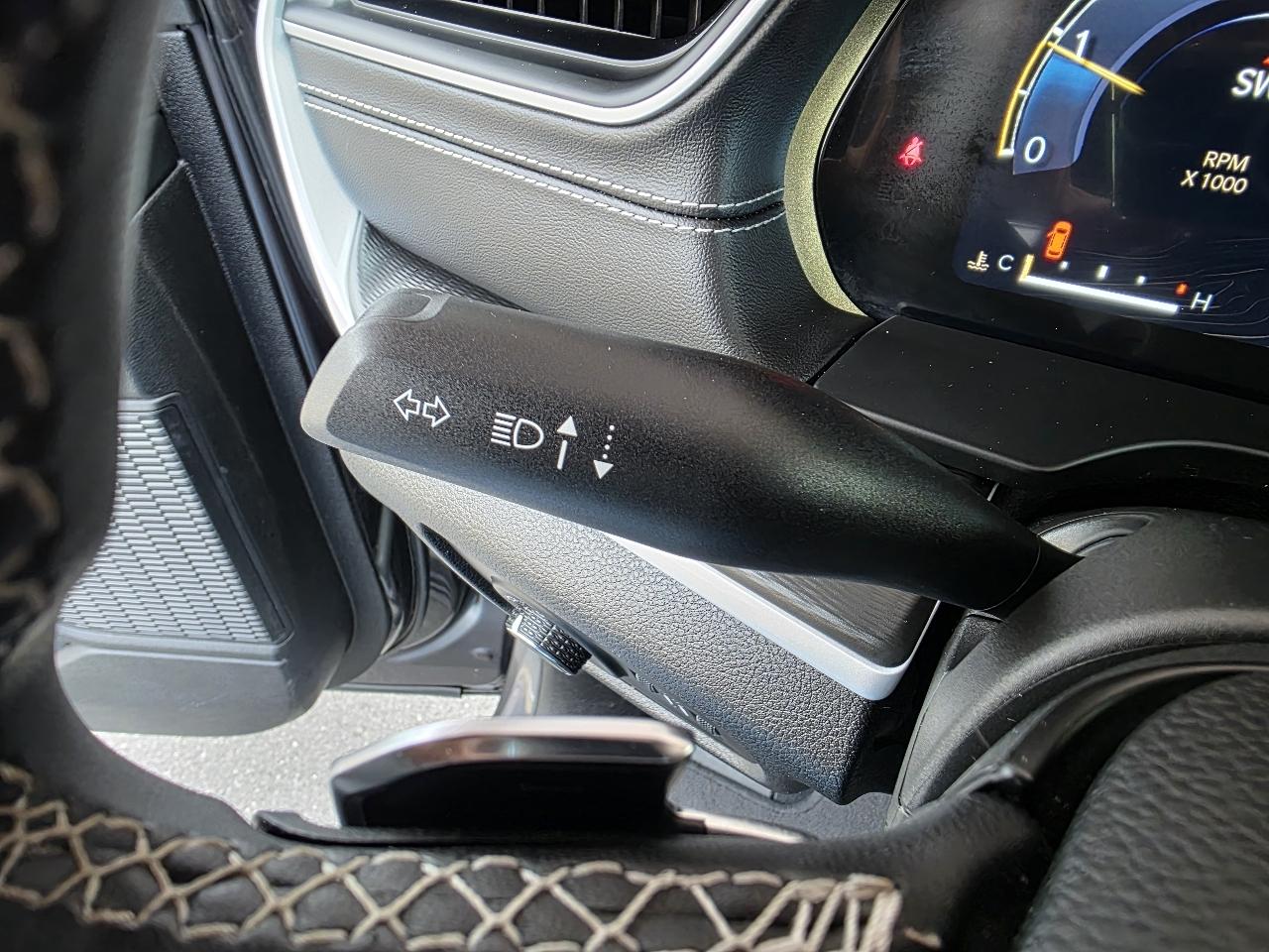 Jeep Grand Cherokee L  2024