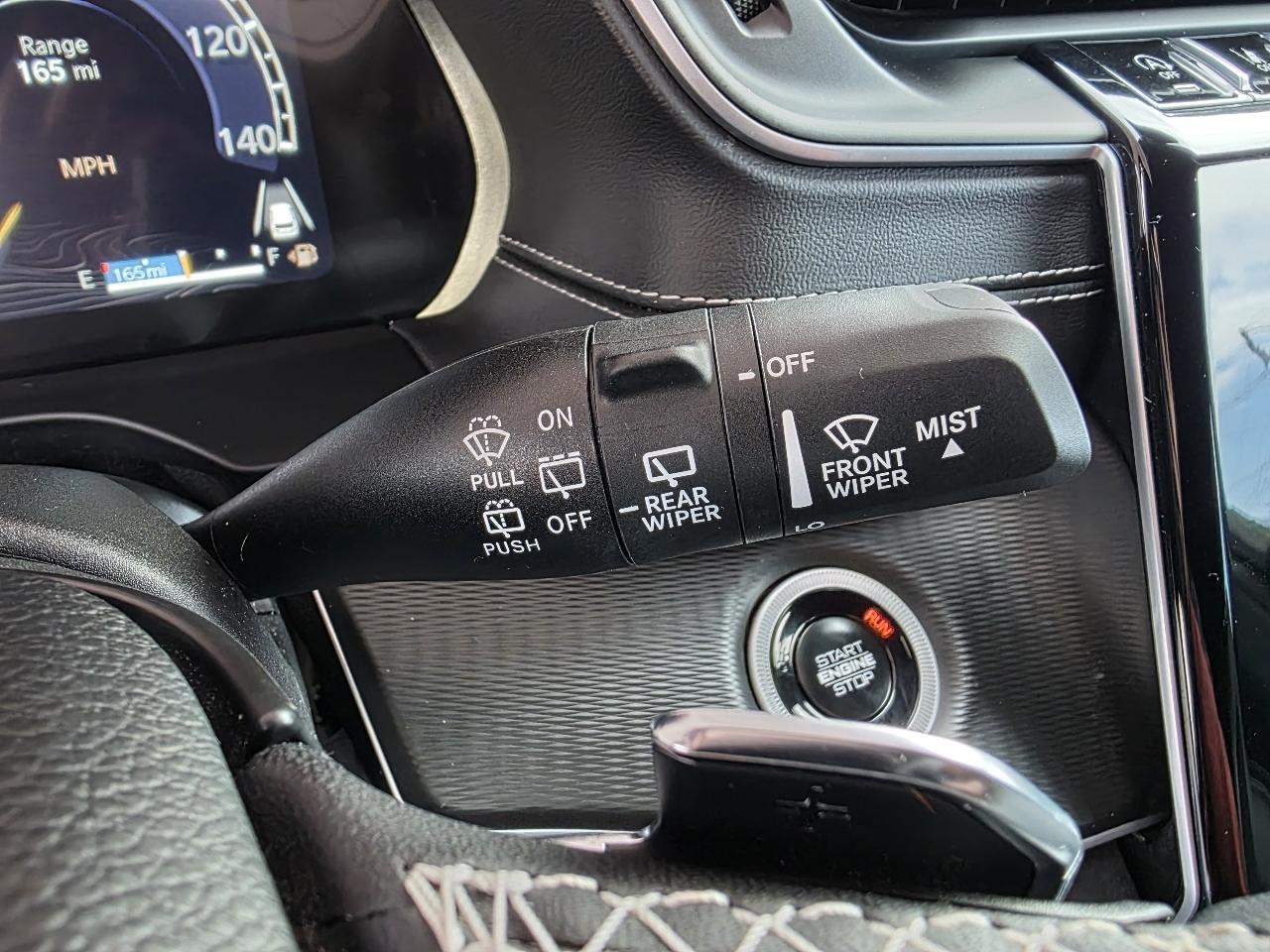 Jeep Grand Cherokee L  2024