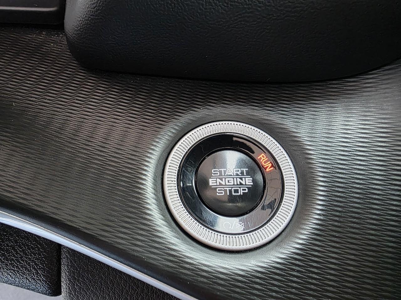 Jeep Grand Cherokee L  2024