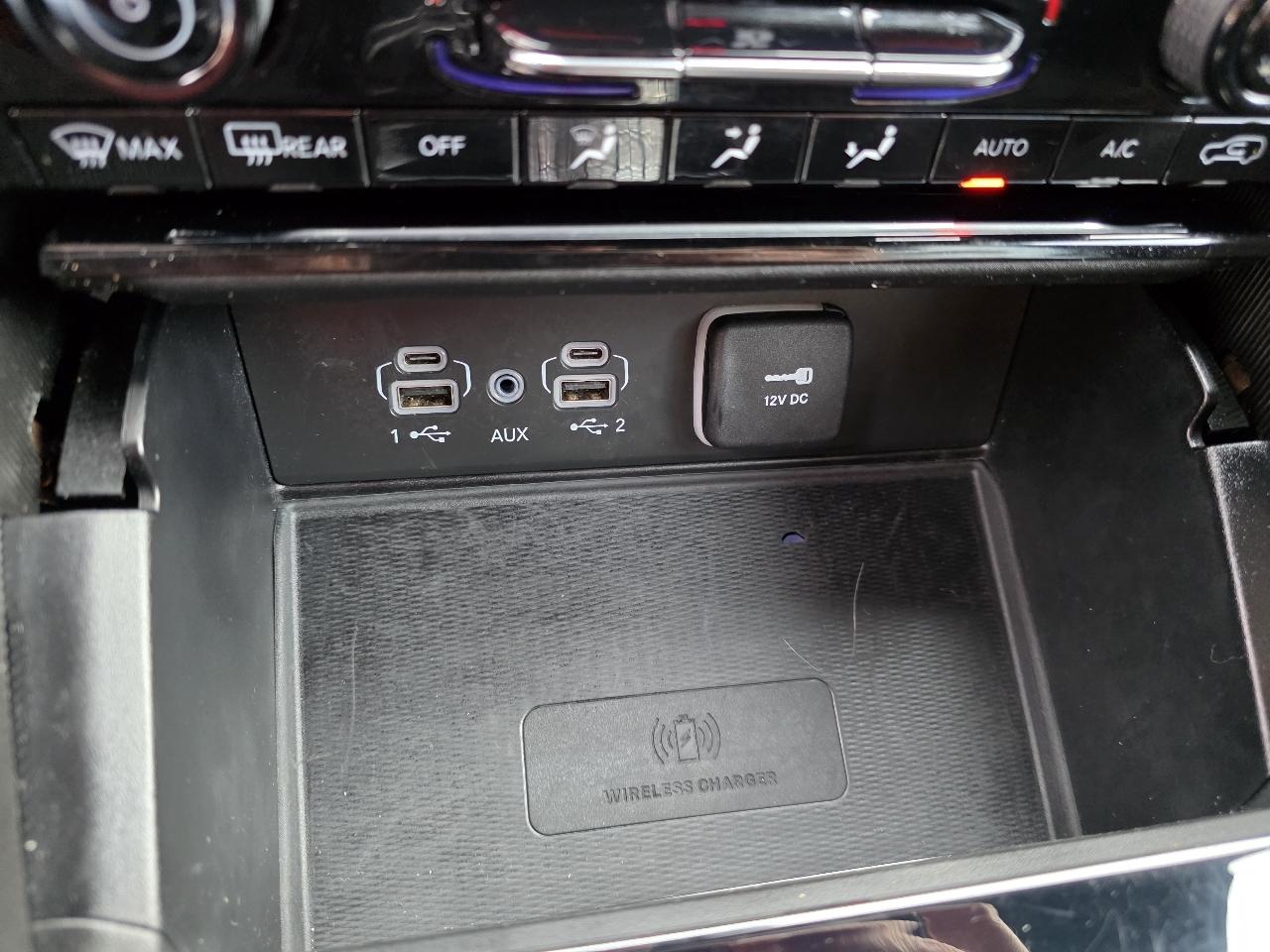 Jeep Grand Cherokee L  2024