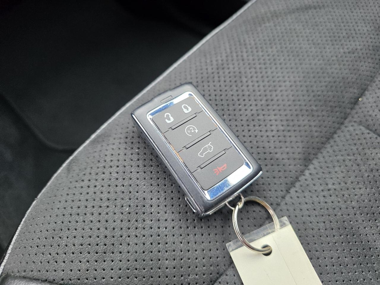 Jeep Grand Cherokee L  2024