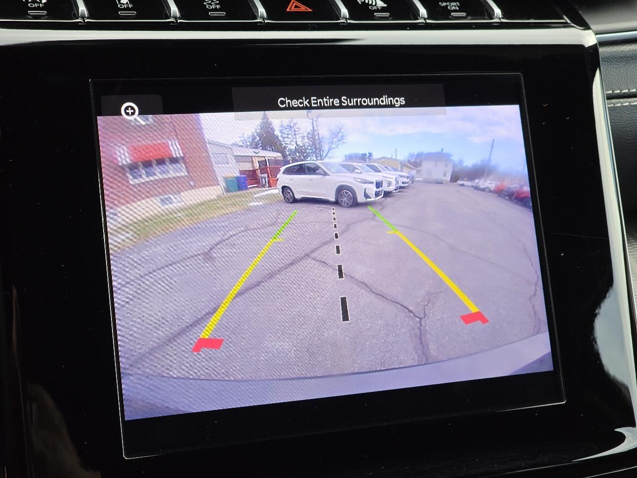 Jeep Grand Cherokee L  2024