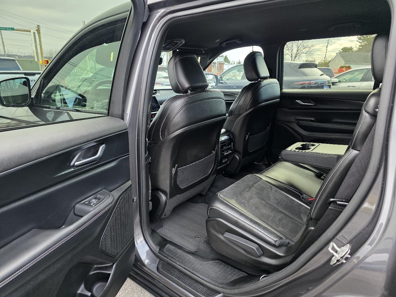 Jeep Grand Cherokee L  2024