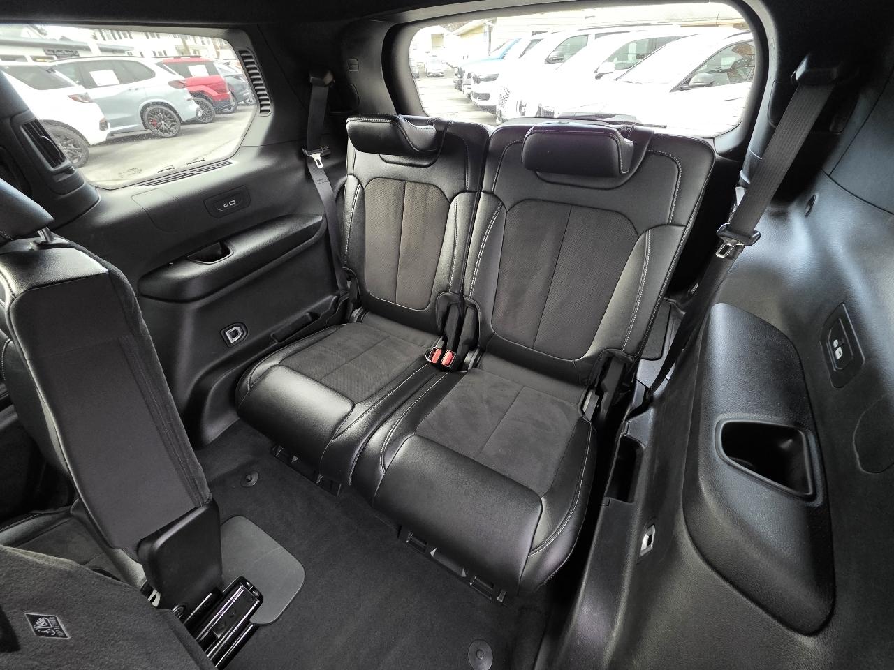 Jeep Grand Cherokee L  2024