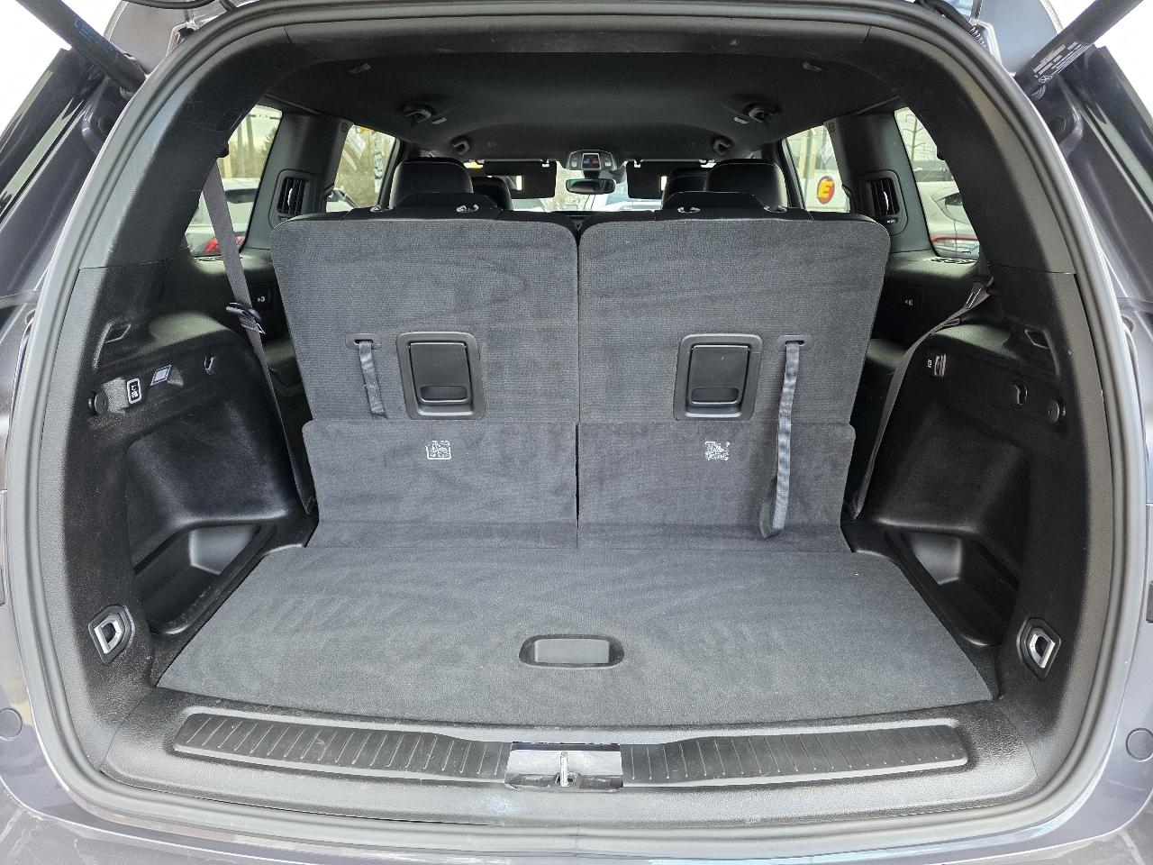 Jeep Grand Cherokee L  2024