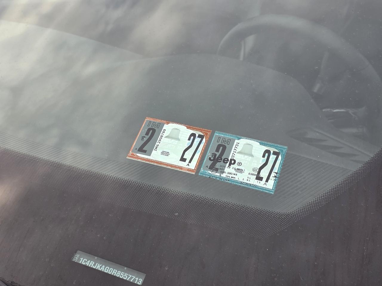 Jeep Grand Cherokee L  2024