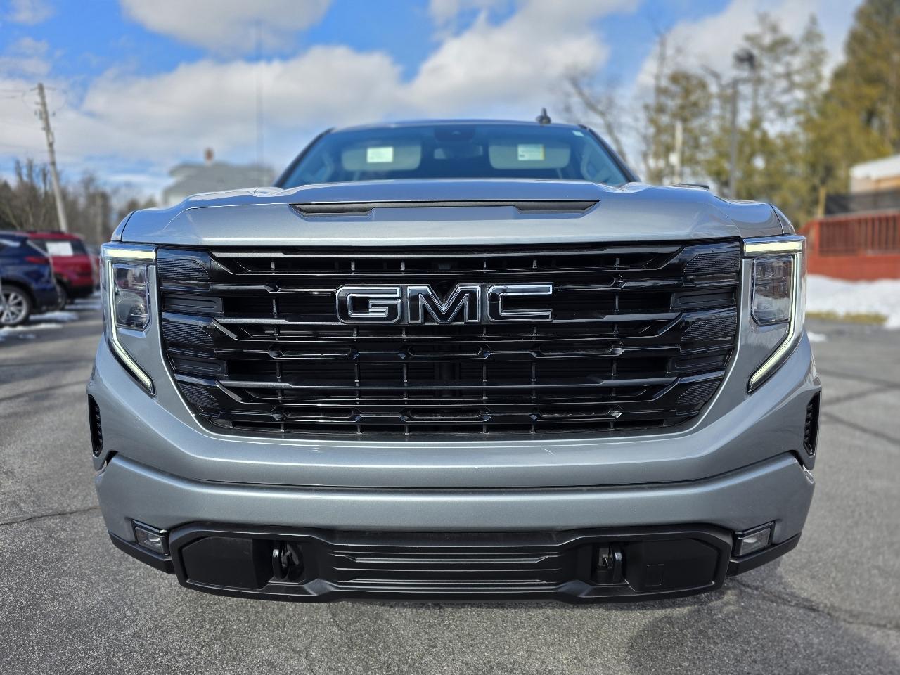 GMC Sierra 1500  2023