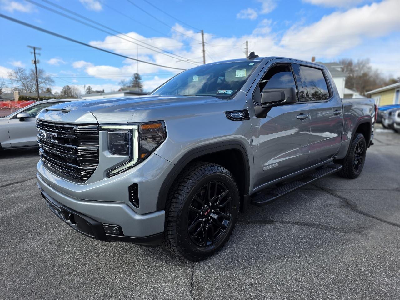 GMC Sierra 1500  2023